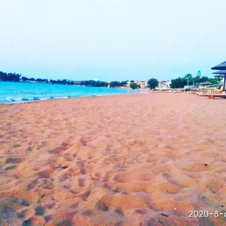 Rena's Hospitality Walk To The Beach,10min To Chania!