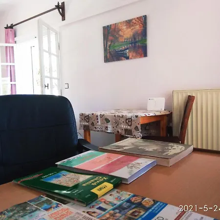 Rena's Hospitality Walk To The Beach,10min To Chania! * Kato Daratso