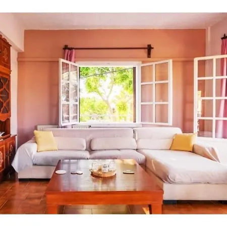 Rena's Hospitality Walk To The Beach,10min To Chania! * Kato Daratso