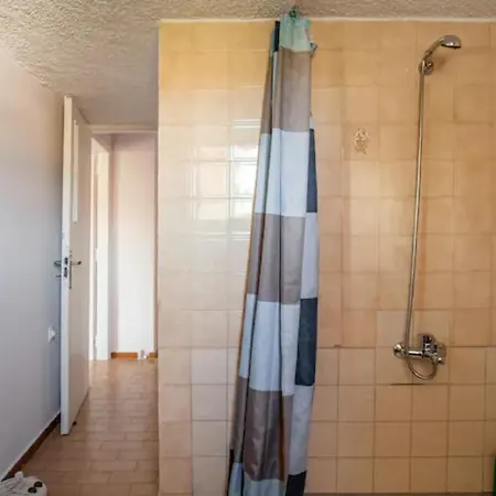 Rena's Hospitality Walk To The Beach,10min To Chania! Apartment Kato Daratso