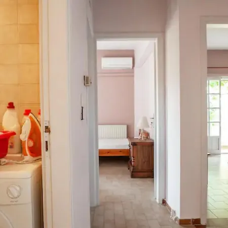 Rena's Hospitality Walk To The Beach,10min To Chania! * Kato Daratso
