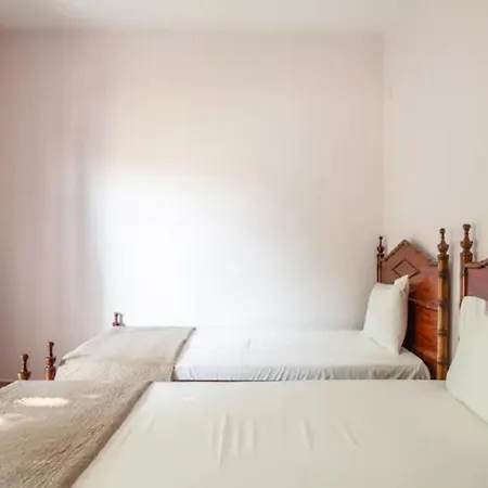 Apartment Rena's Hospitality Walk To The Beach,10min To Chania!