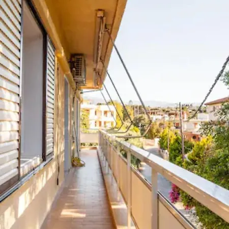 Rena's Hospitality Walk To The Beach,10min To Chania! * Kato Daratso
